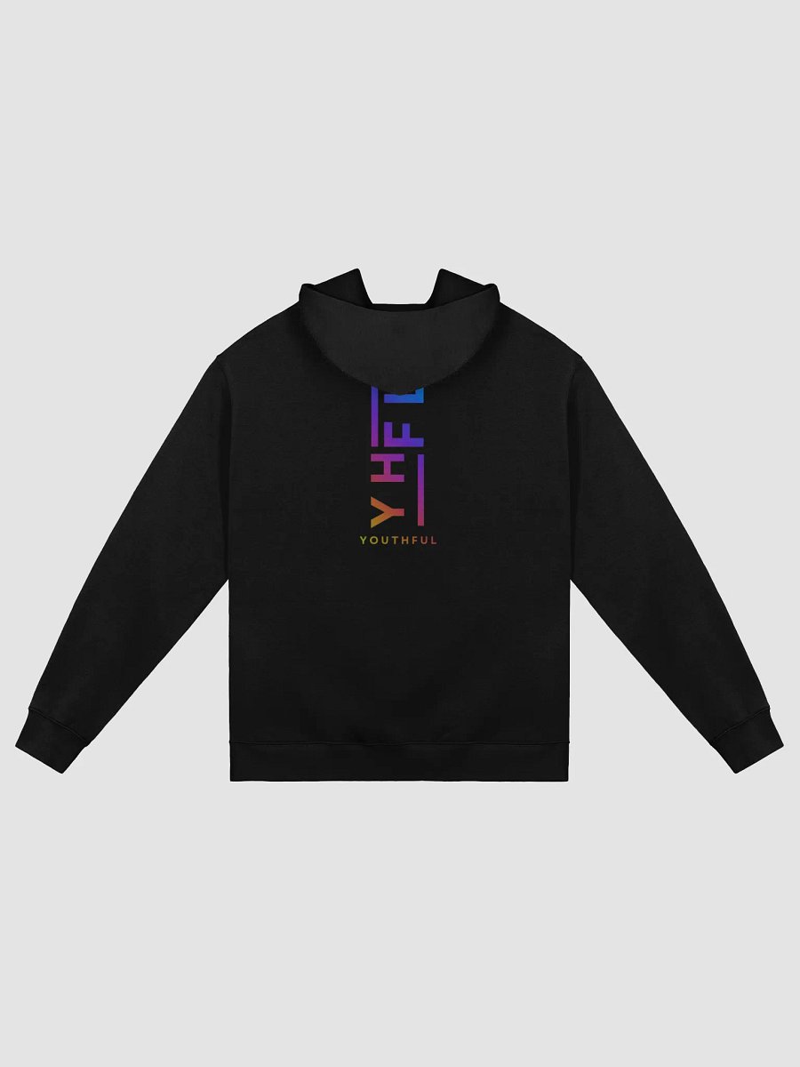Win or Learn Motivational Hoodie product image (4)
