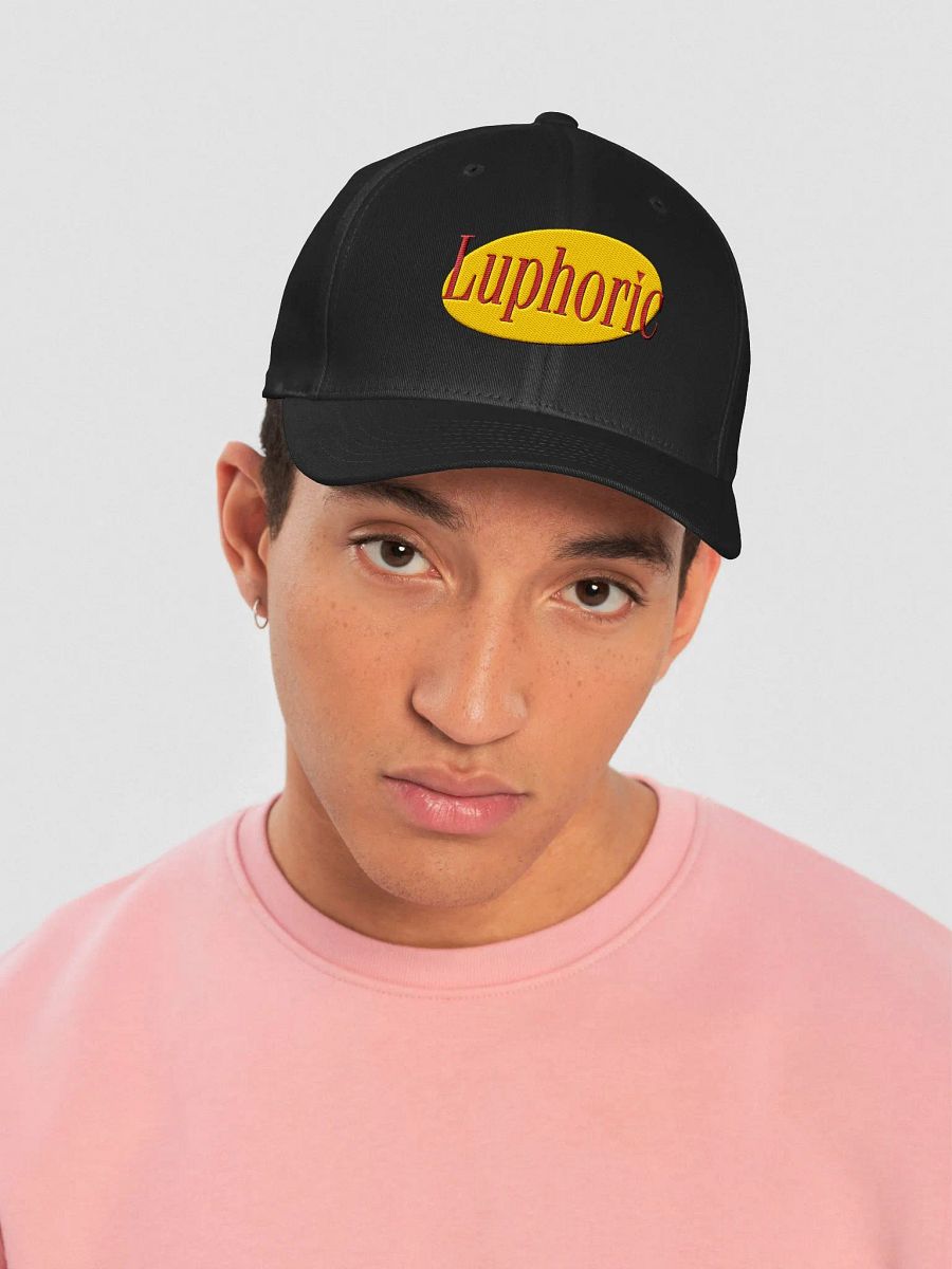 The Jerry Fitted product image (1)