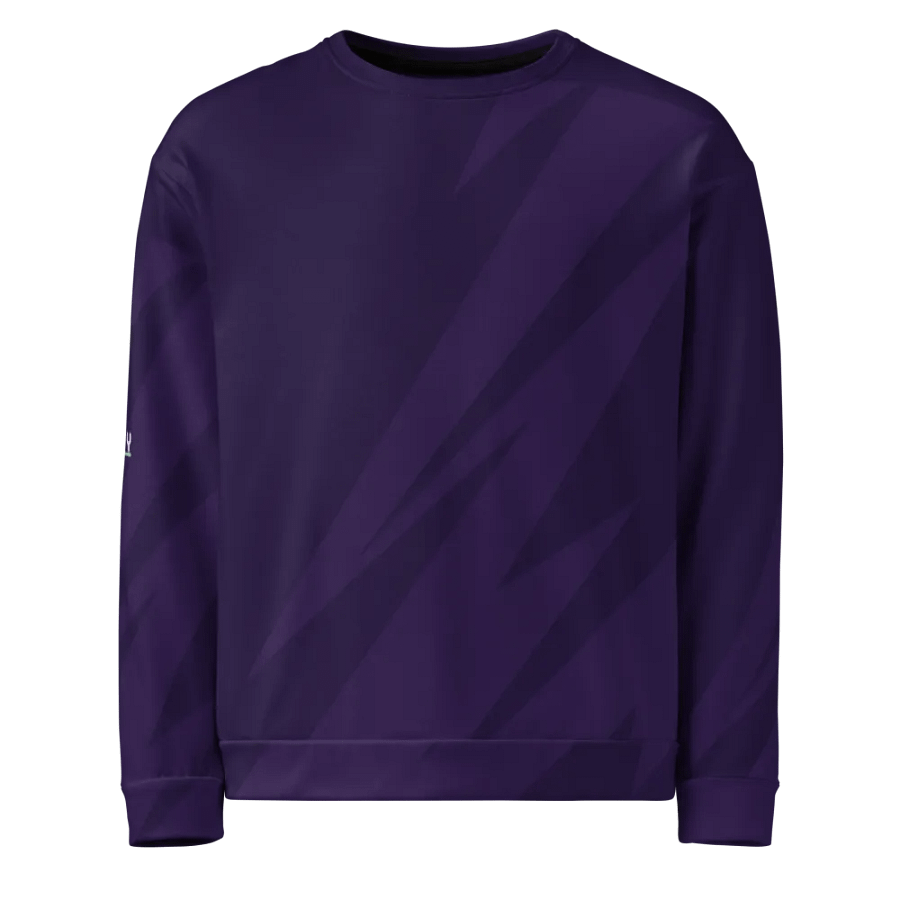 Tizzy Unisex Sweatshirt product image (7)
