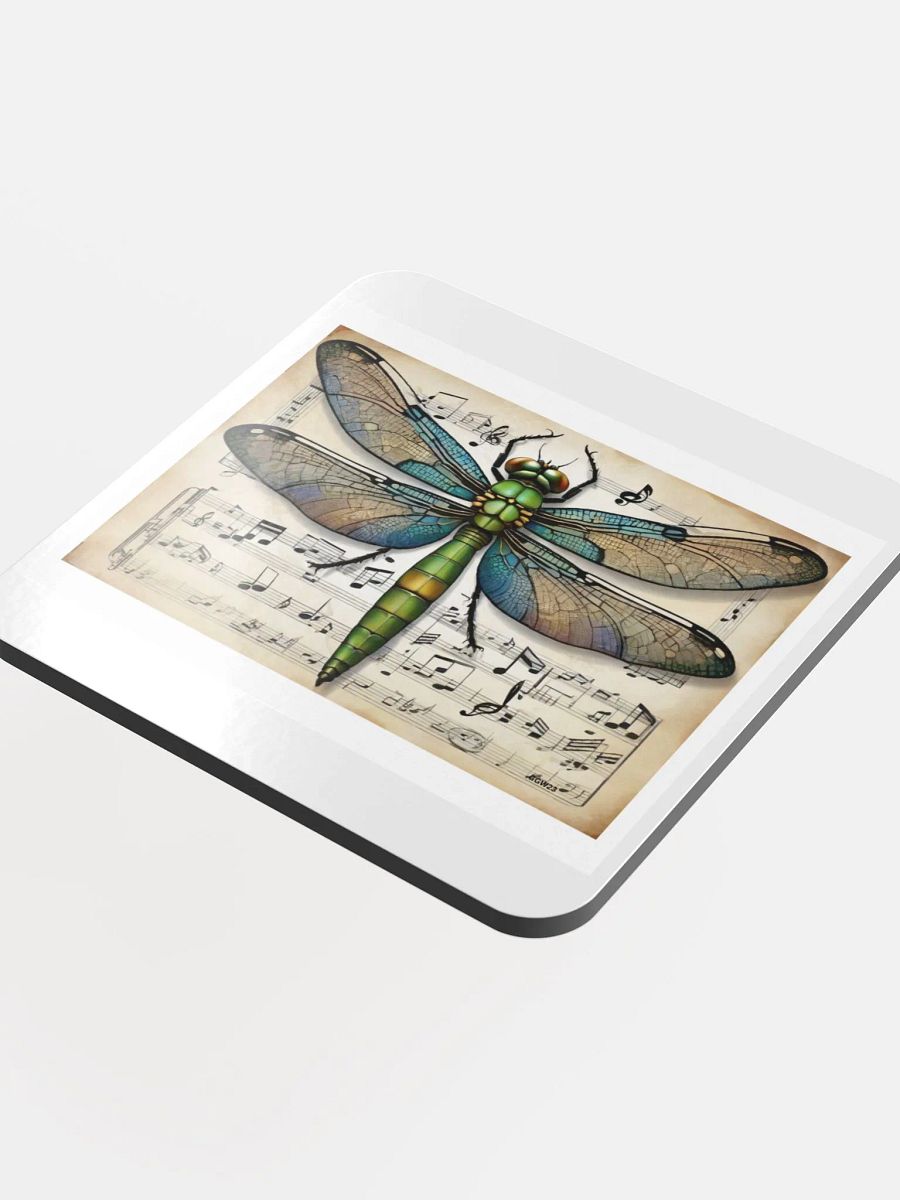 Steampunk Dragonfly product image (4)