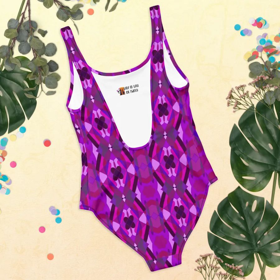 fun with symmetry One Piece product image (11)