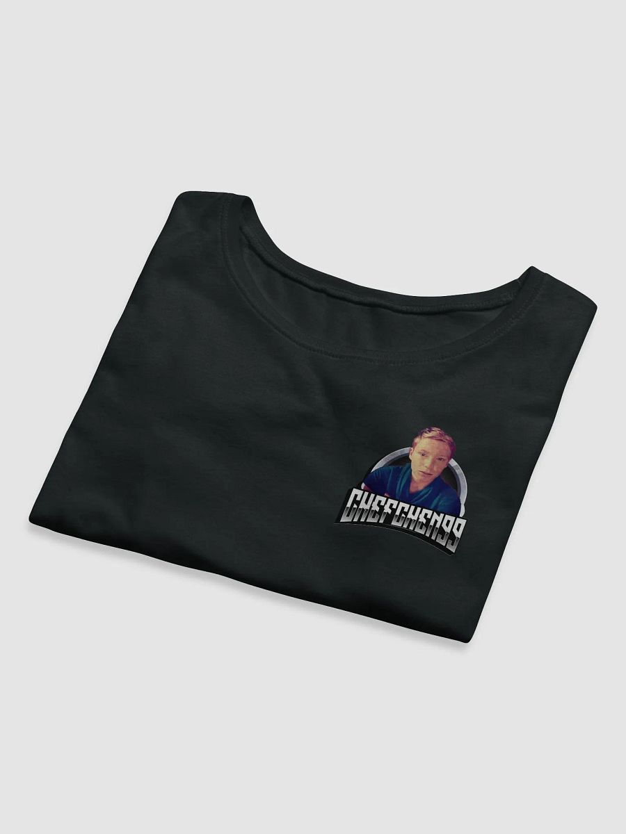 chefchen Crop Tee product image (8)