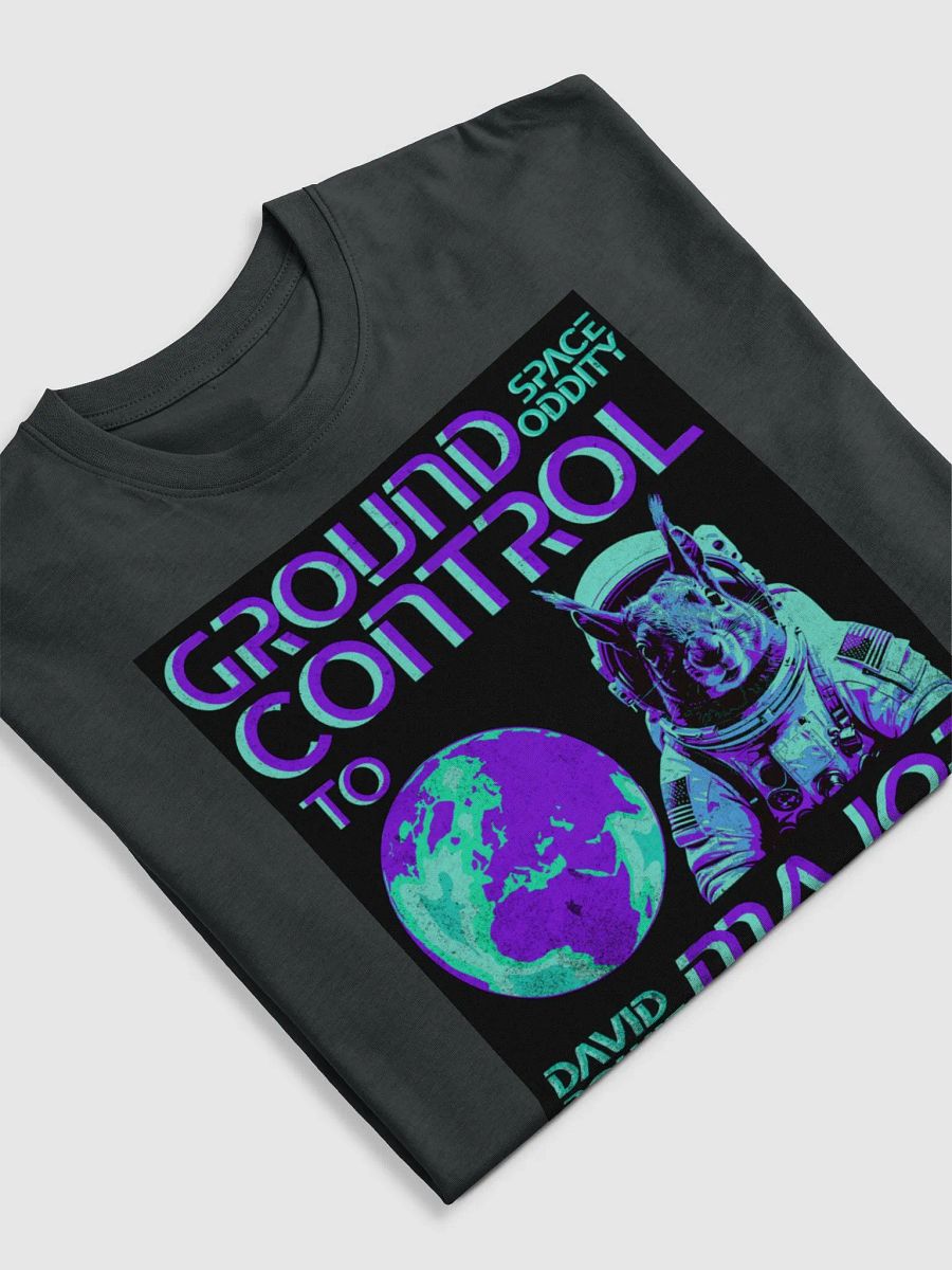 Galactic Explorer Tee product image (5)