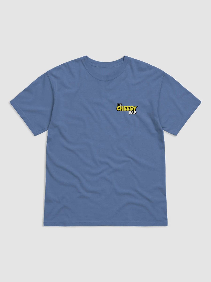 Thursday: The T-Shirt product image (1)