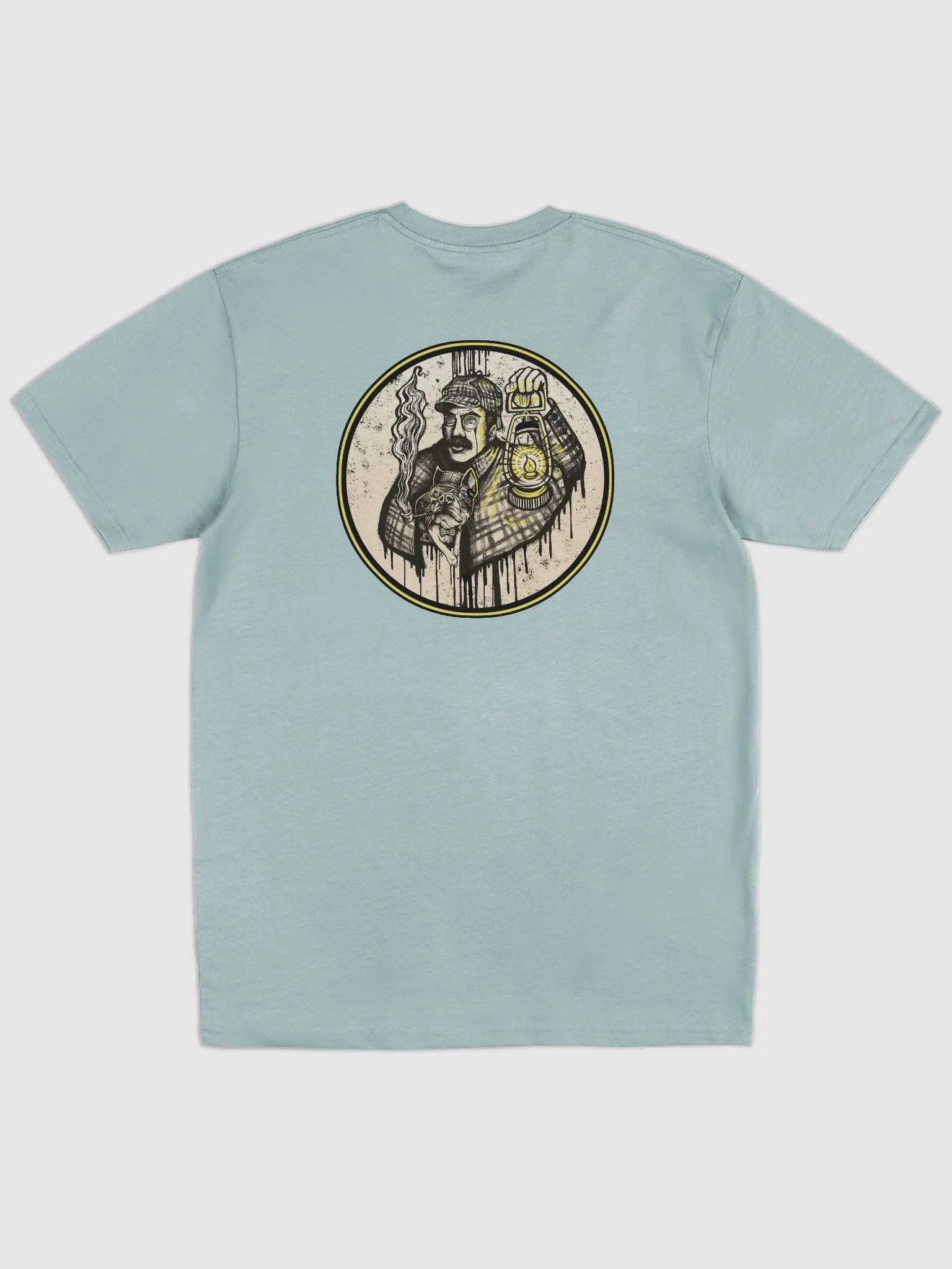 seqSlooth Color [t-shirt] product image (8)