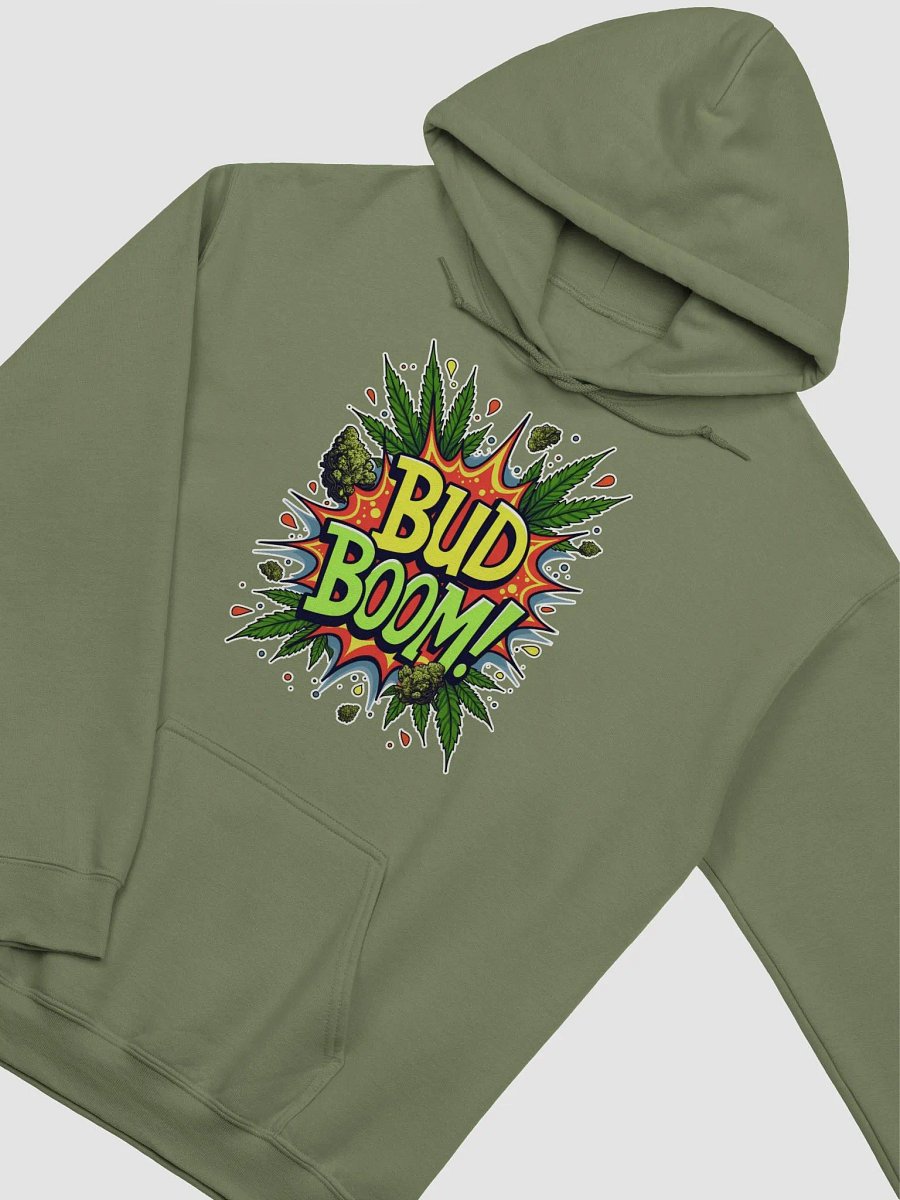 Bud Boom product image (2)