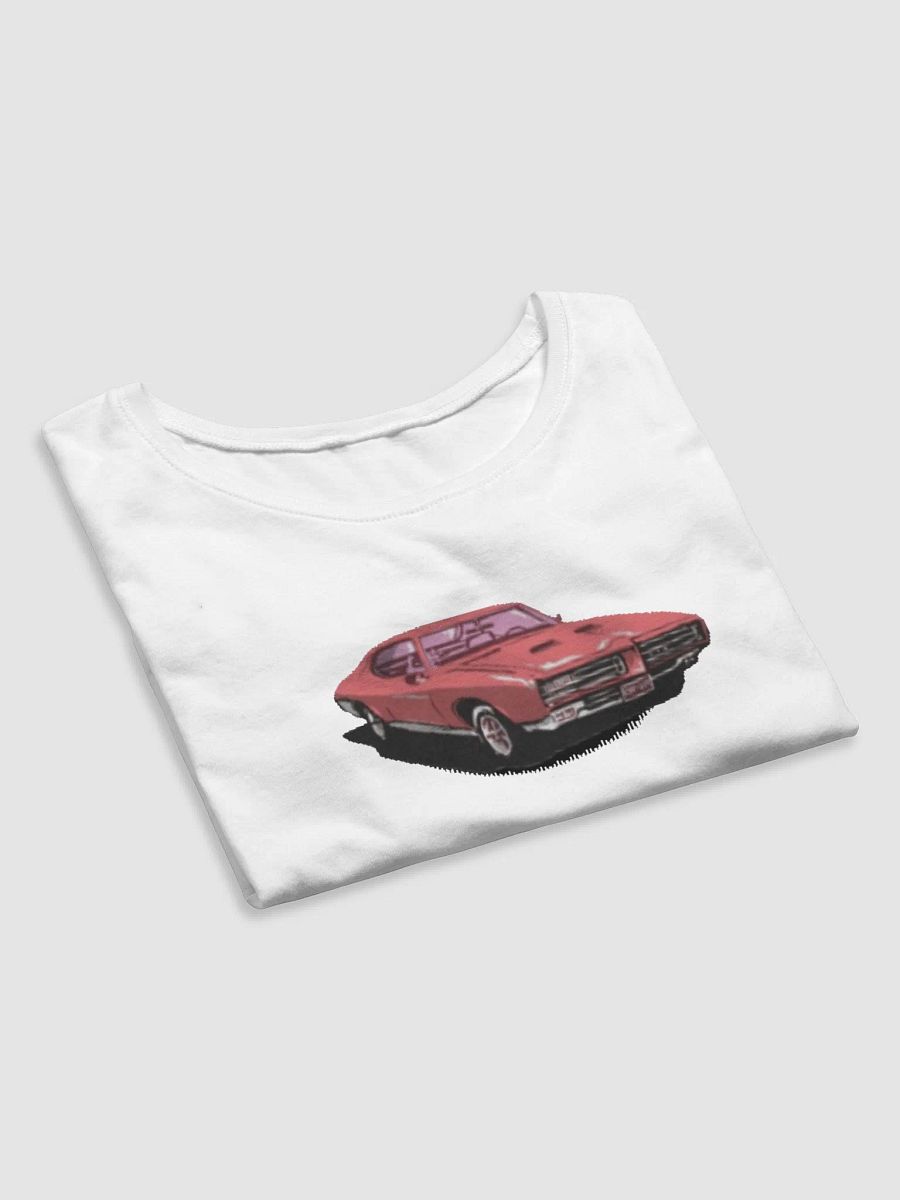 Vintage car baby tel product image (7)