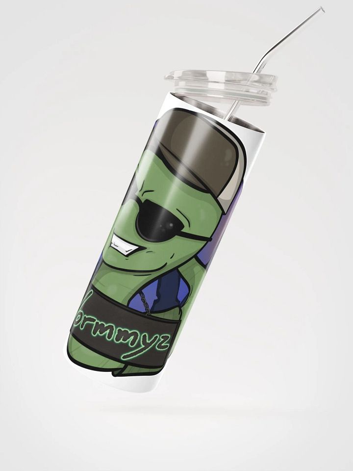 Worm Tumbler product image (2)