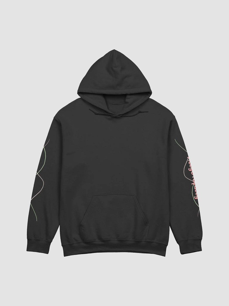 Acey Of Spacey Hoodie