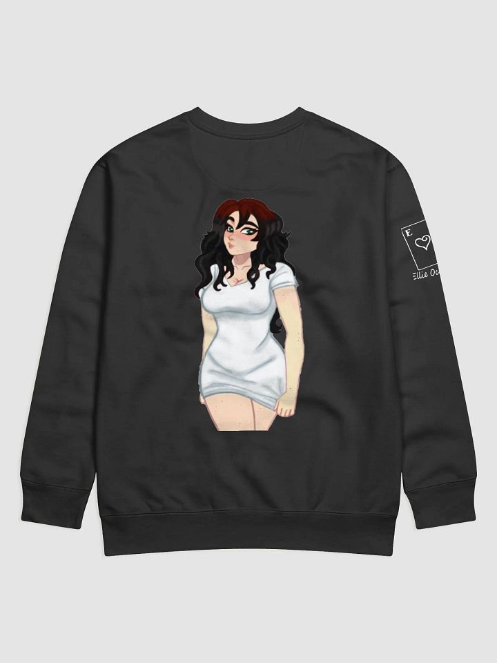 OC in Tshirt Long sleeve product image (1)