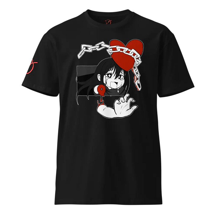 Out of Reach Premium Tee product image (1)