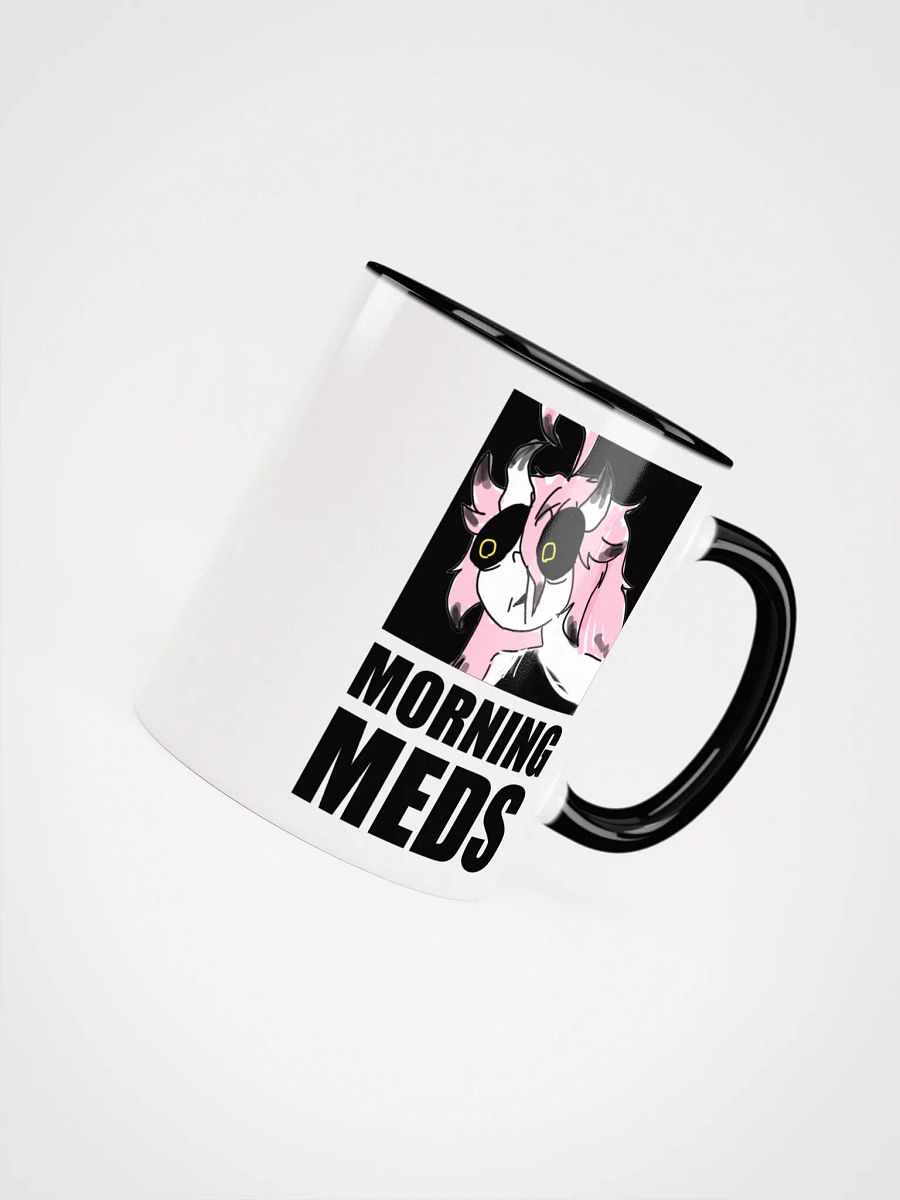 Copy of MORNING MEDS MUG Version 2 product image (10)
