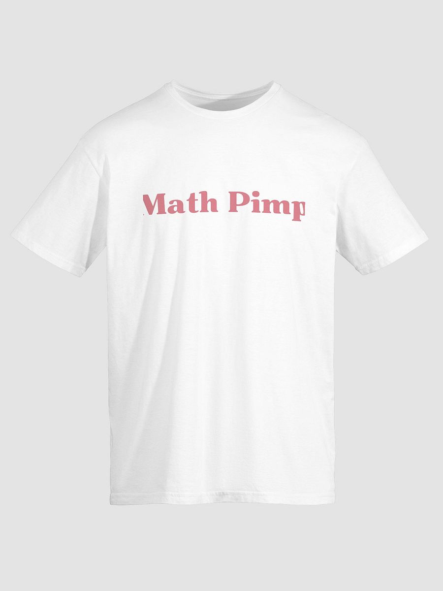 The Math Pimp product image (1)