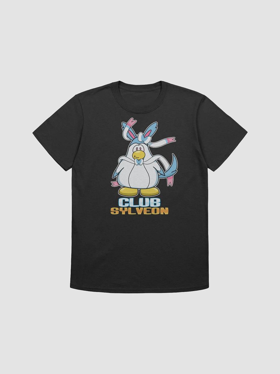 Club Shiny Sylveon T-Shirt product image (1)