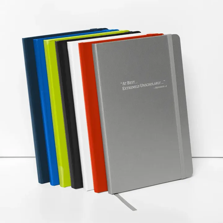 At Best ... Notebook product image (2)