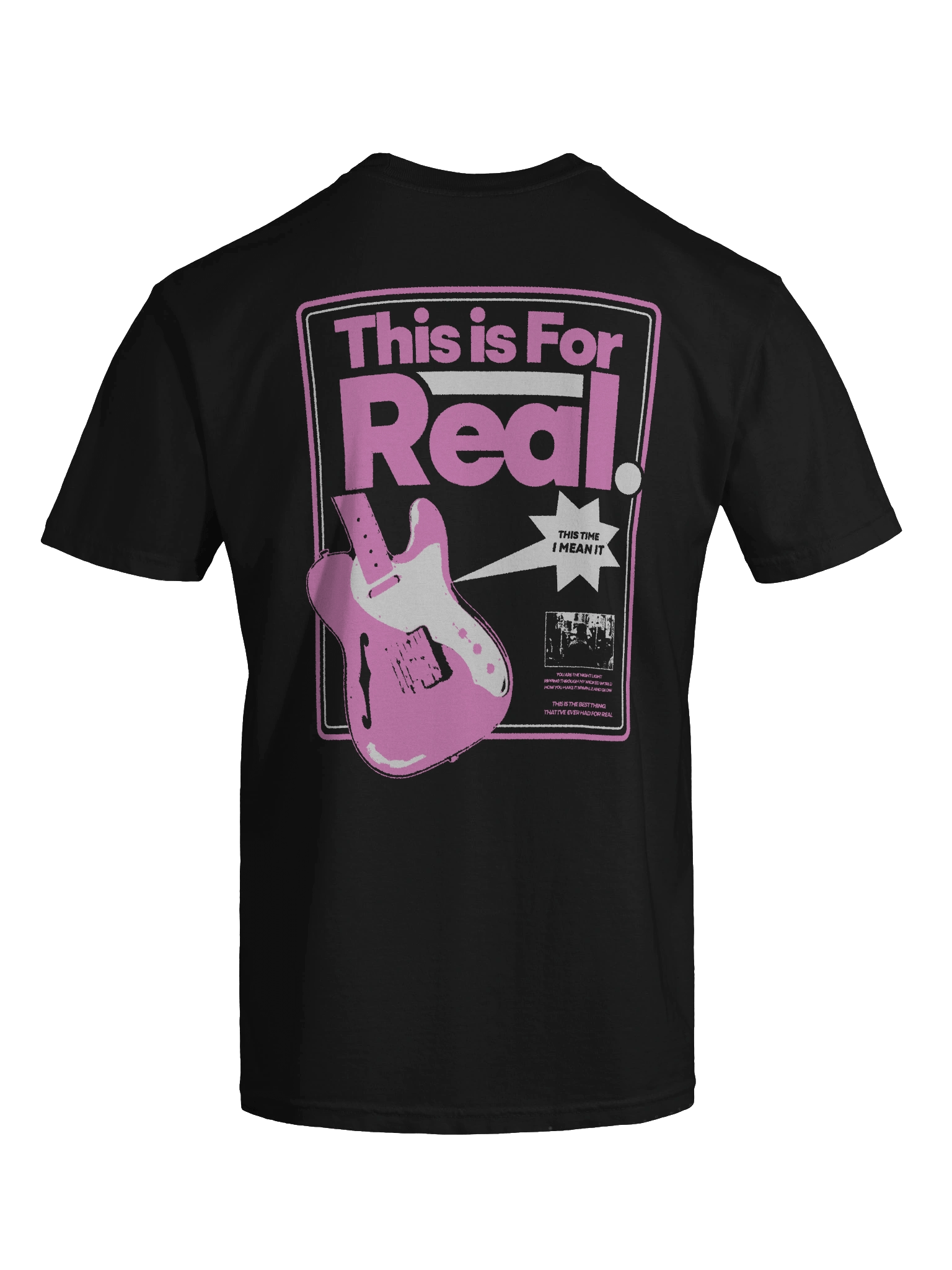 This is For Real. product image (9)