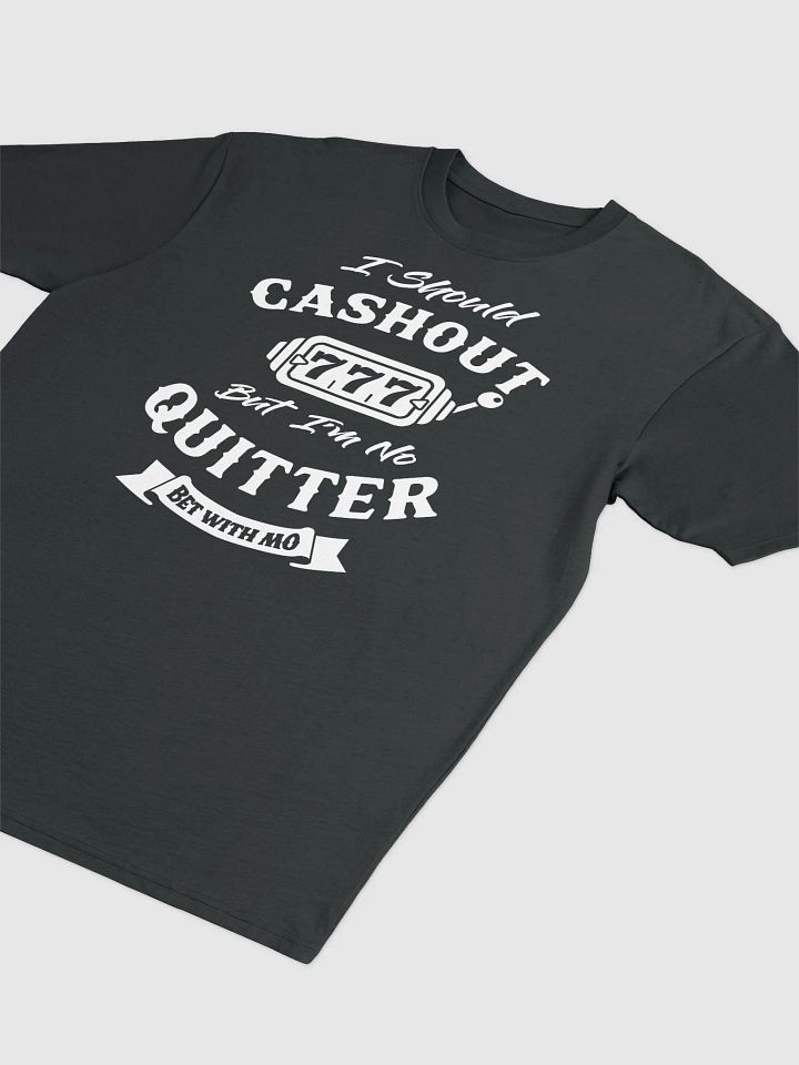 CASHOUT TEE product image (2)