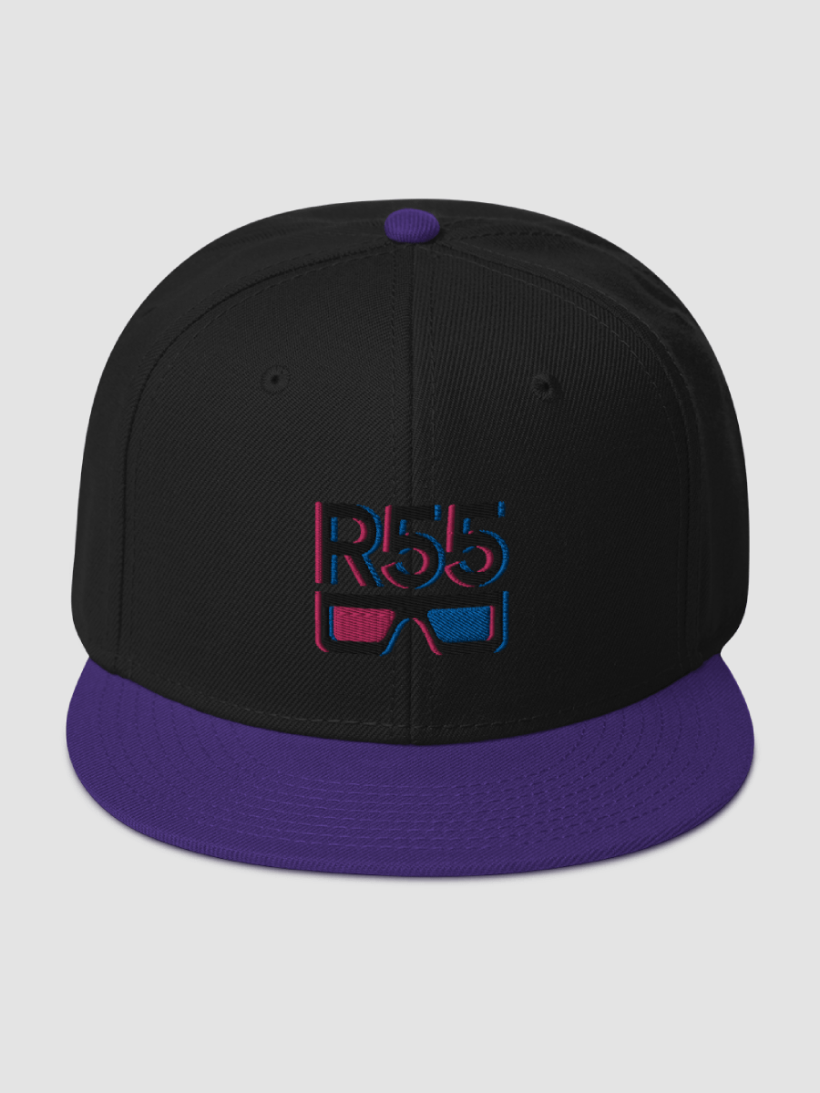 Logo Snapback product image (2)