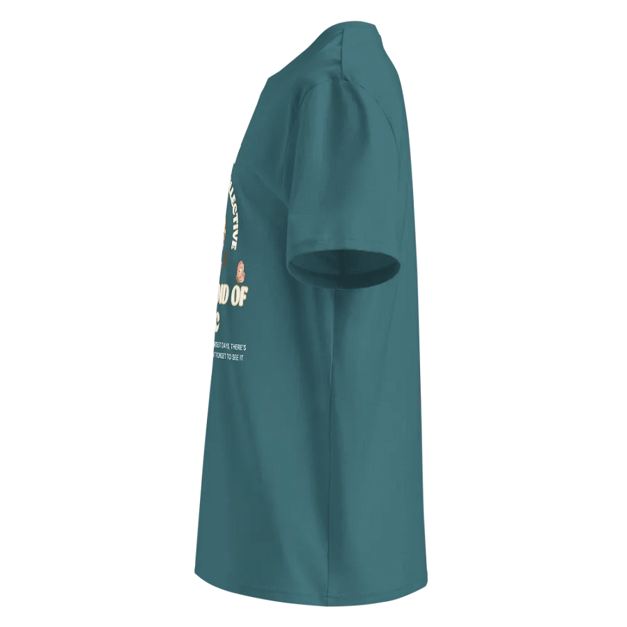 NVM Magic Mind Dance Organic Tee product image (39)