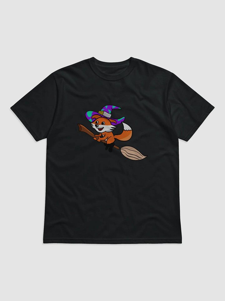Flying T-Shirt product image (1)