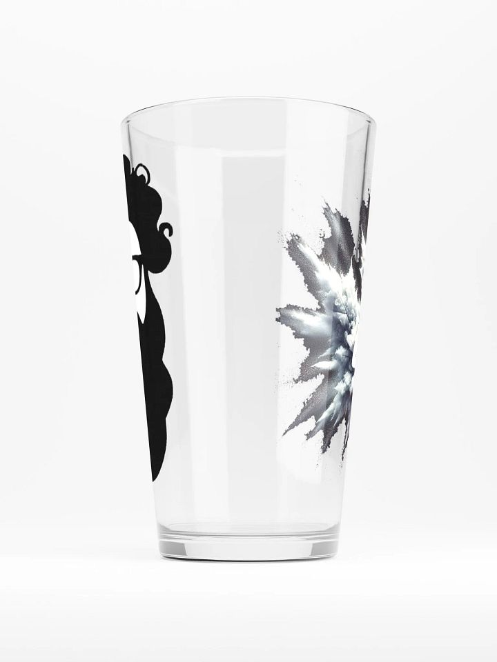 Hydration EH Combo Pint Glass! product image (1)