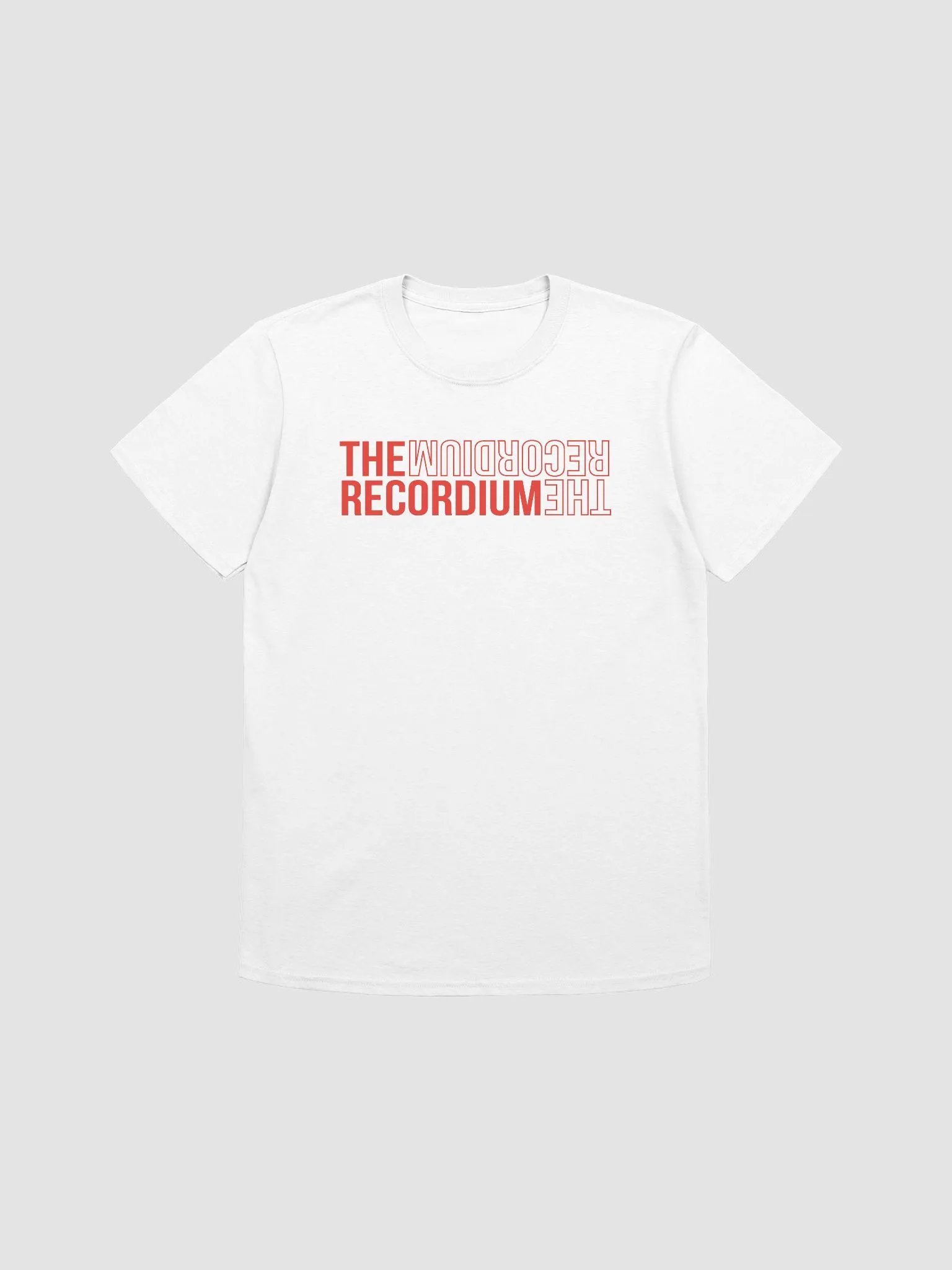 The Recordium product image (1)