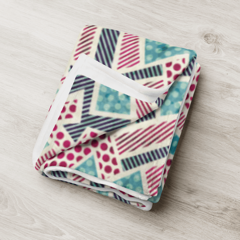 OnPoint | Throw Blanket product image (21)