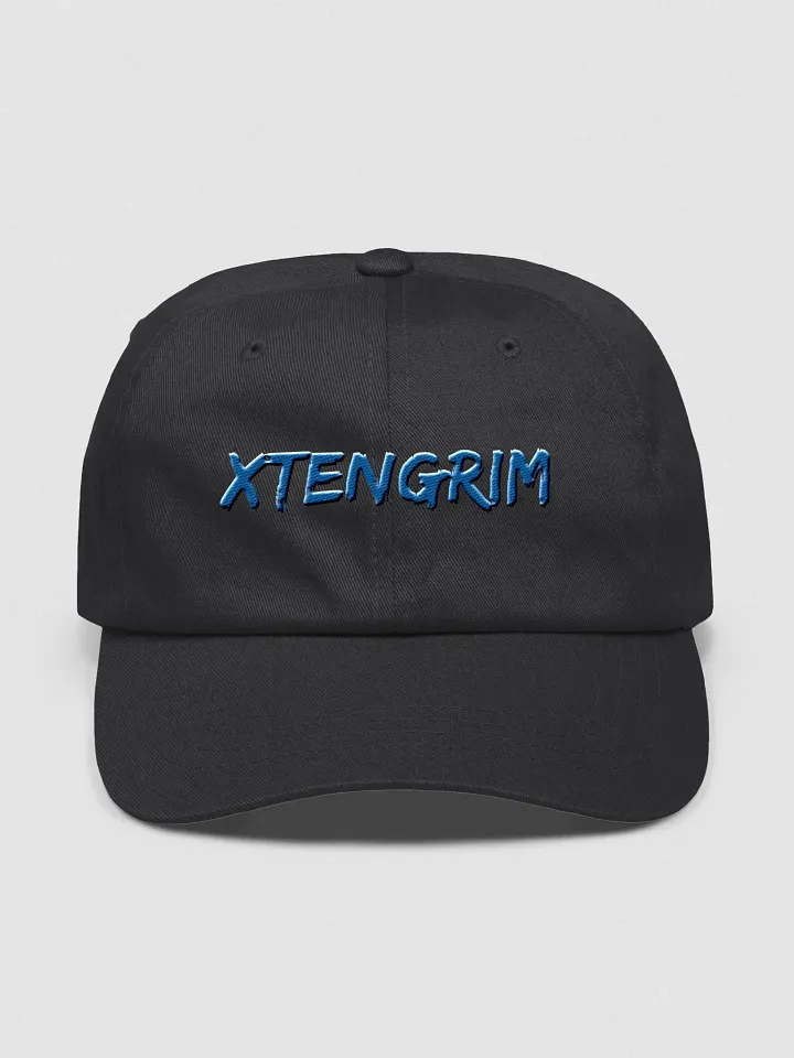 Xtengrim Hat BLUE product image (1)