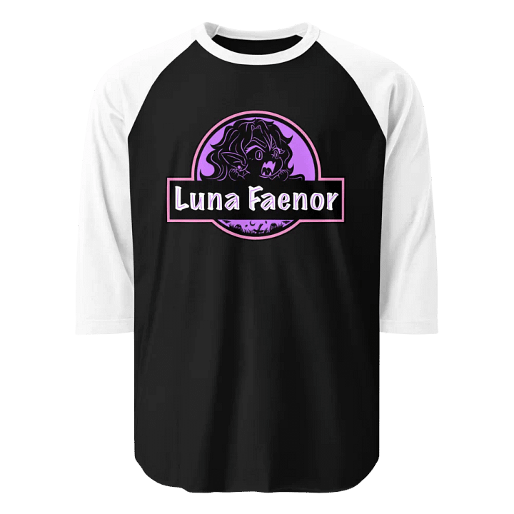 Lunasaur Jersey product image (1)