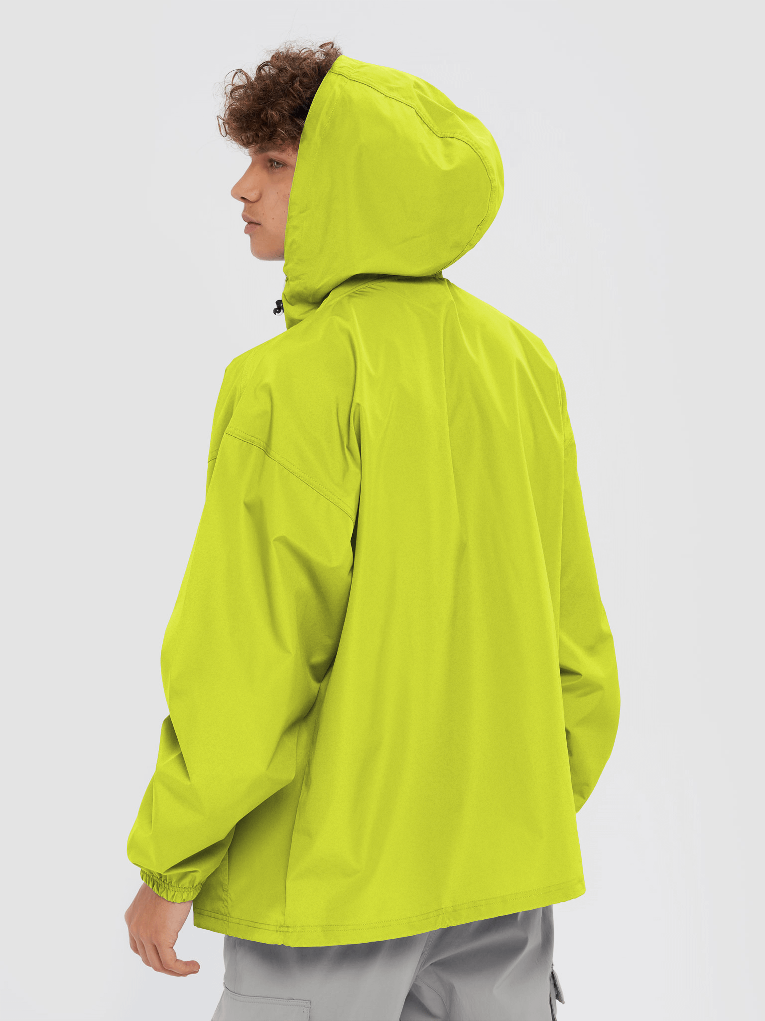 PACKABLE JACKET by Champion product image (6)