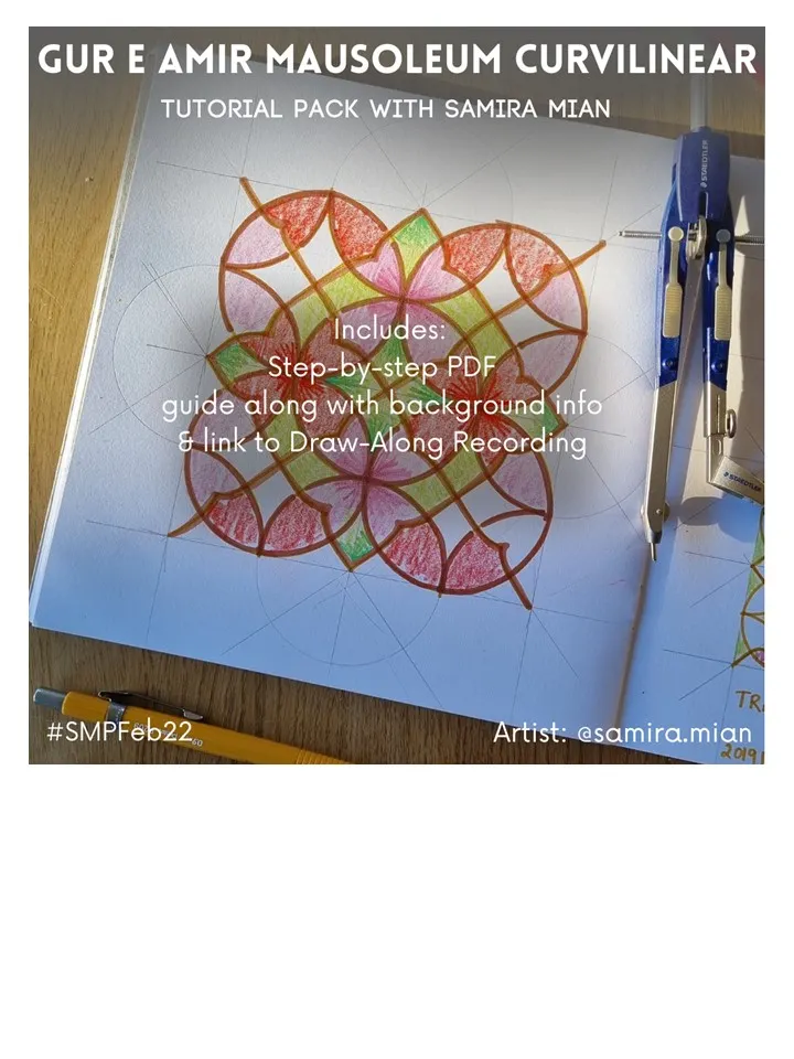 Tutorial Pack #SMPFeb22 product image (2)
