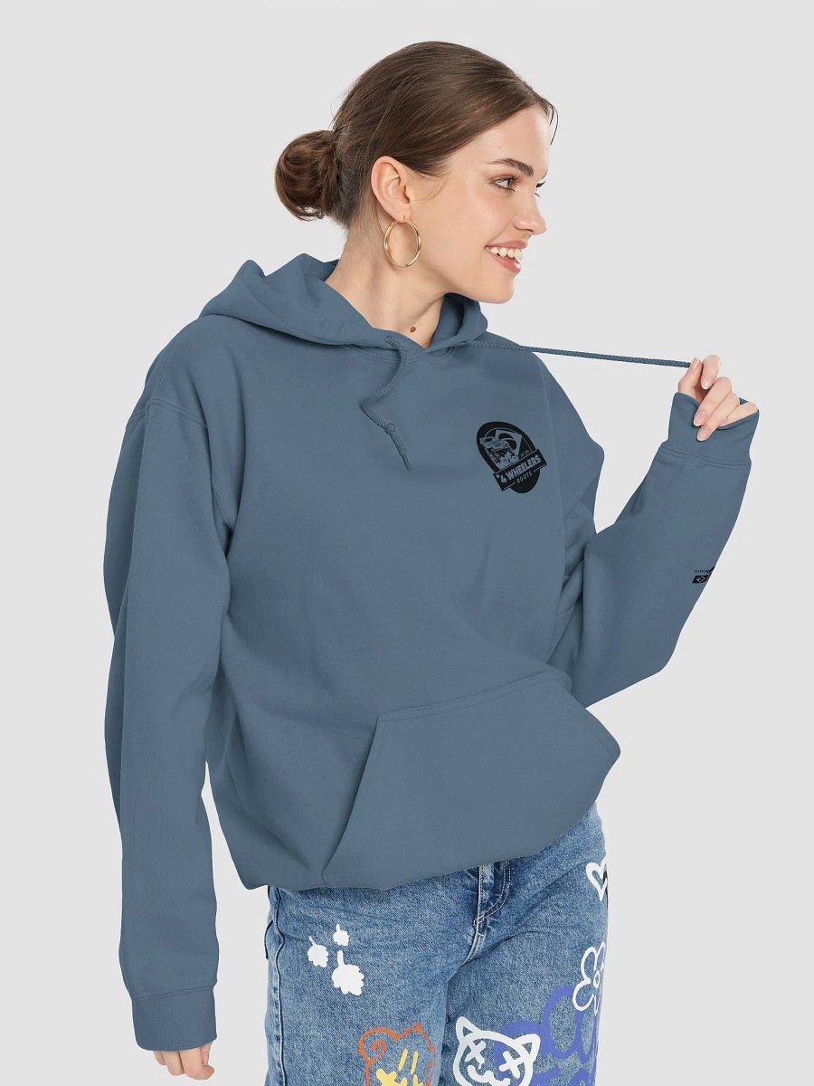 4 Wheelers Wrangler Topo product image (19)
