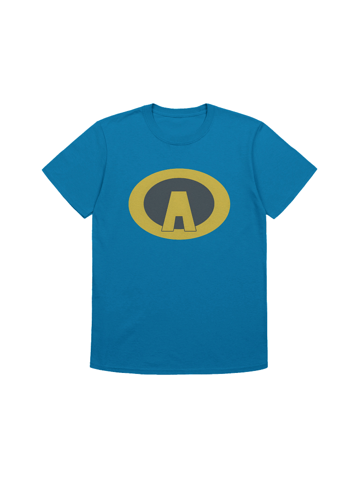 Austin’s Emblem Tee product image (1)