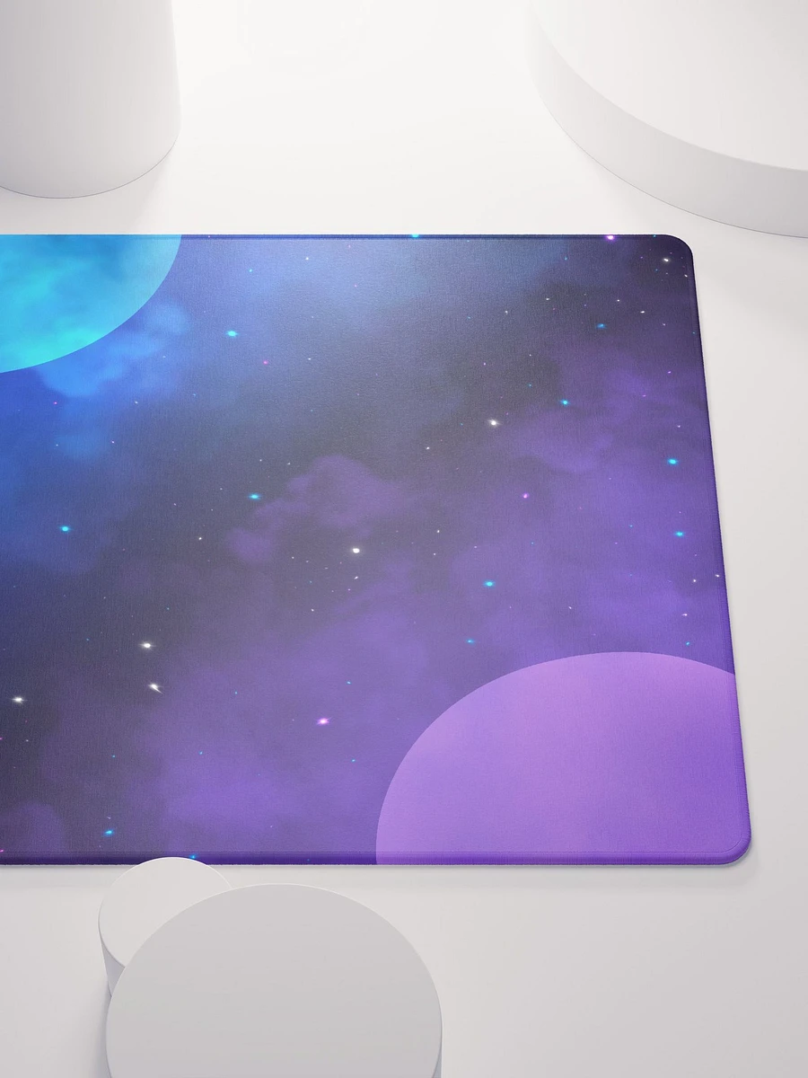 Two Moons Mouse Pad product image (5)