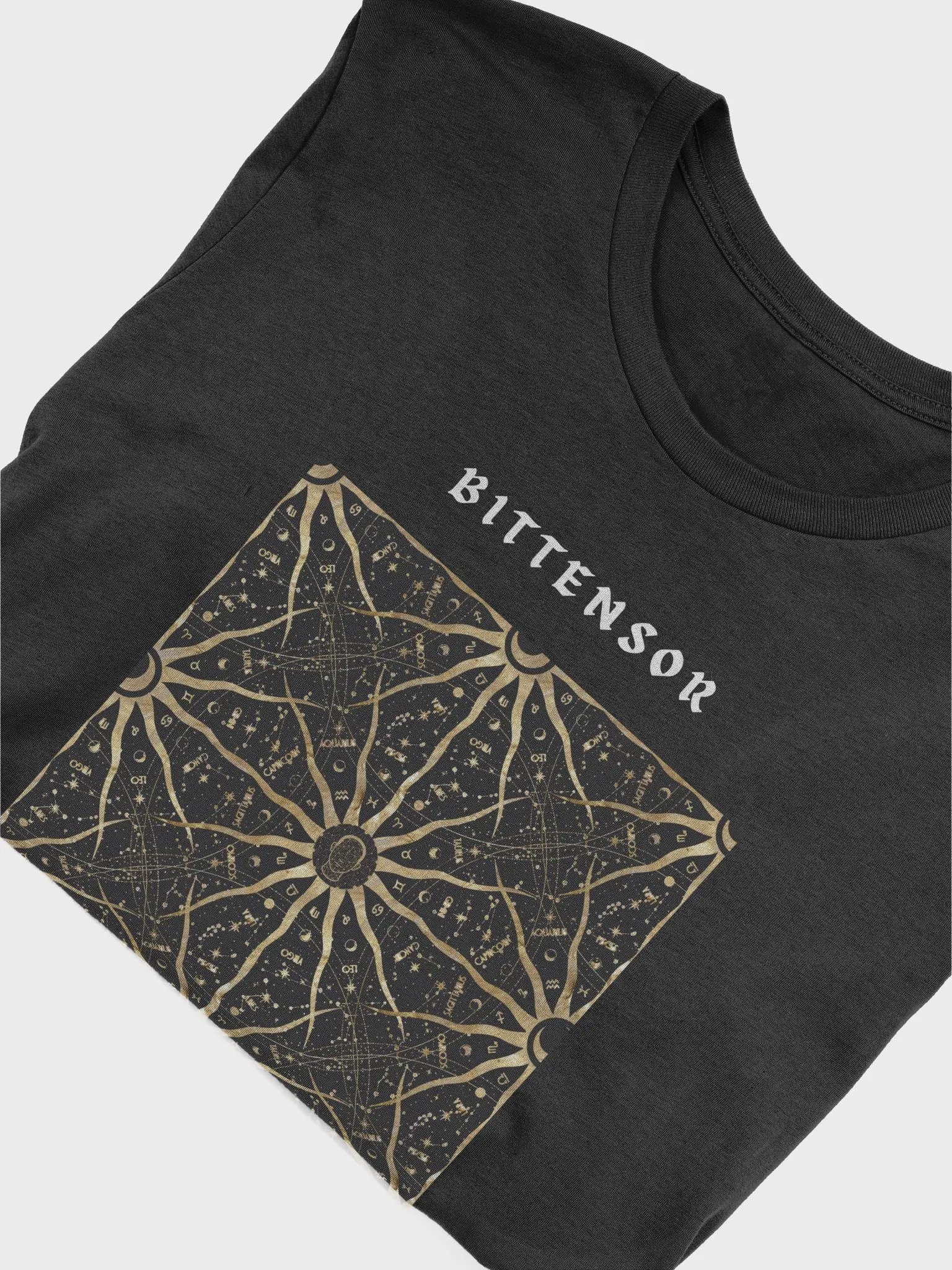 Bittensor Alignment T-shirt product image (3)