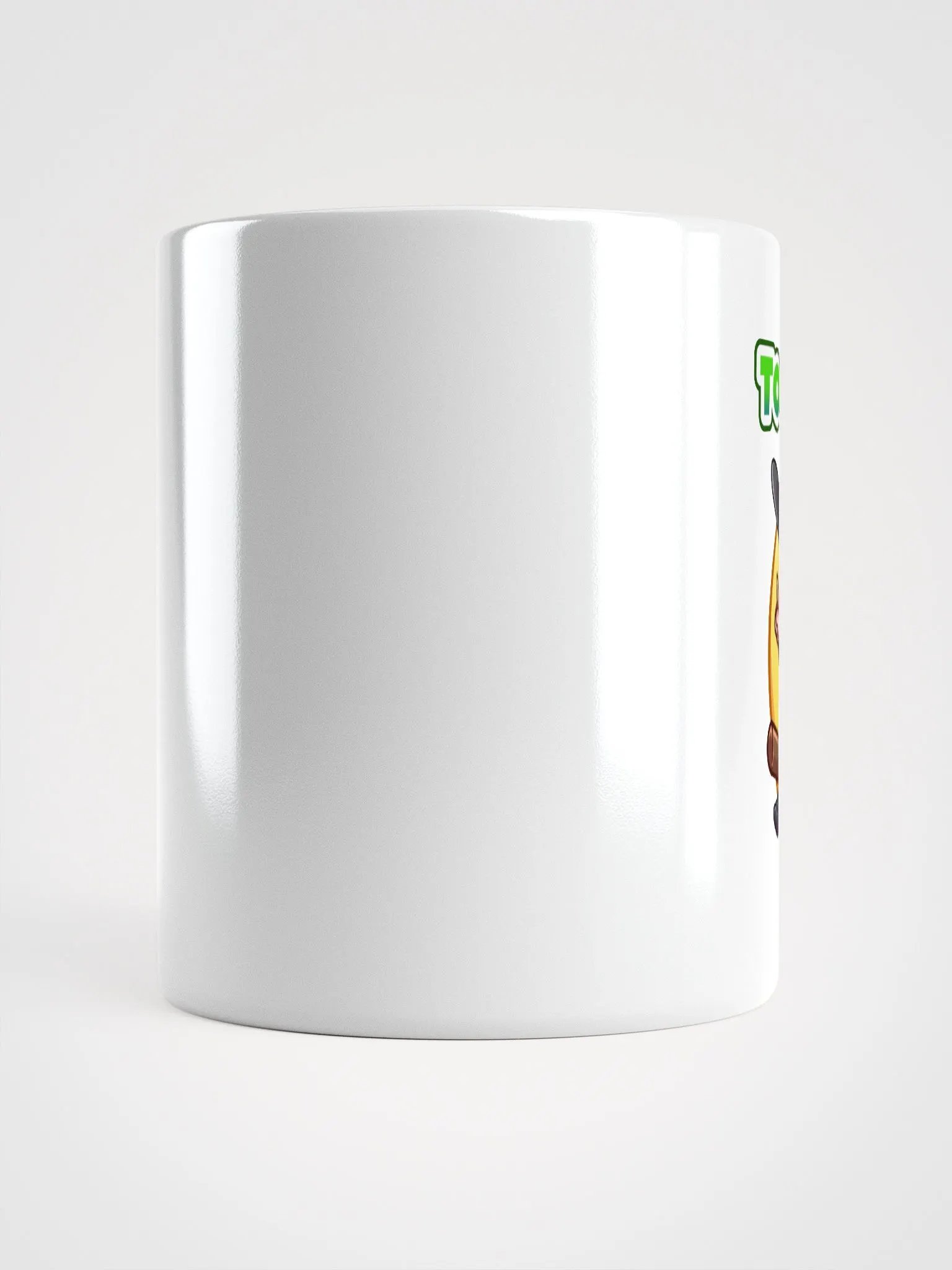 To The Moon Wizzie Mug (White) product image (6)