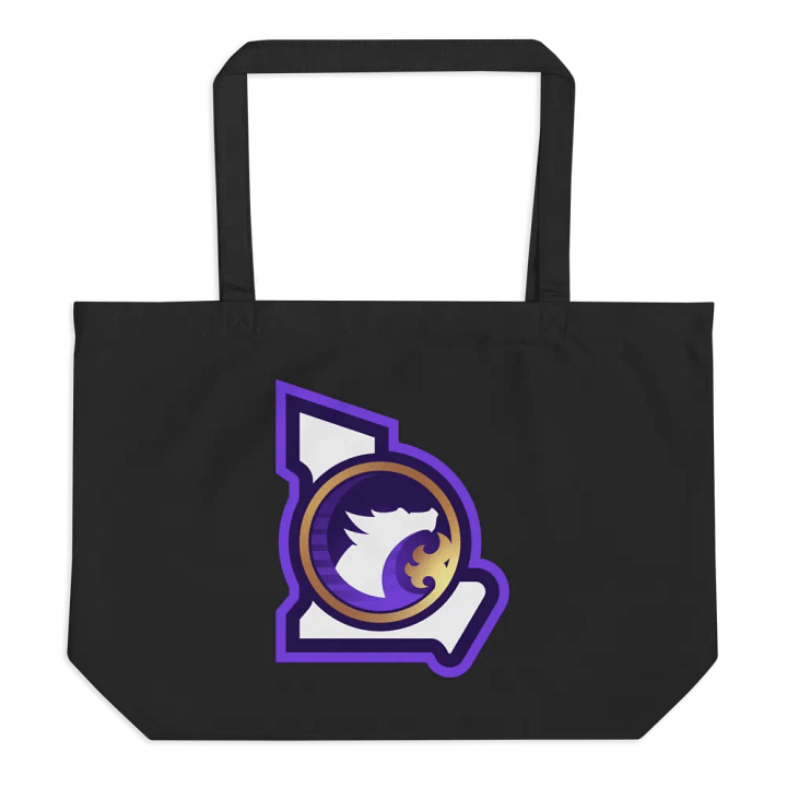 Legacy Tote Bag product image (2)