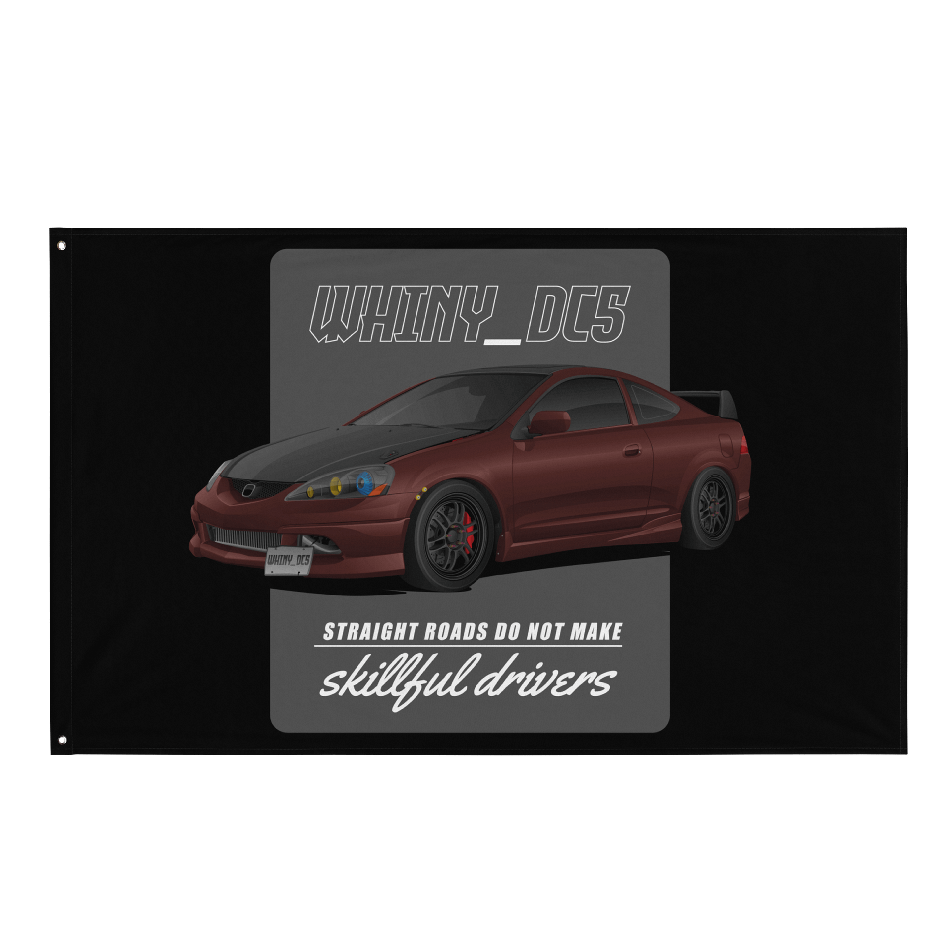 Flag - whiny_dc5 product image (1)