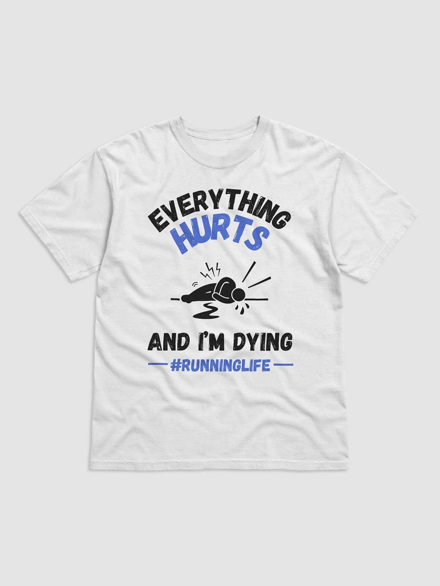 Cinematic Comfort: Hurts Edition product image (2)