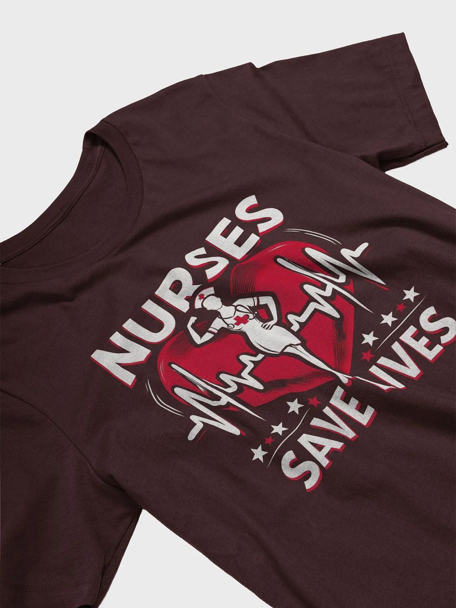Heartfelt Gratitude Nurse T-Shirt product image (28)