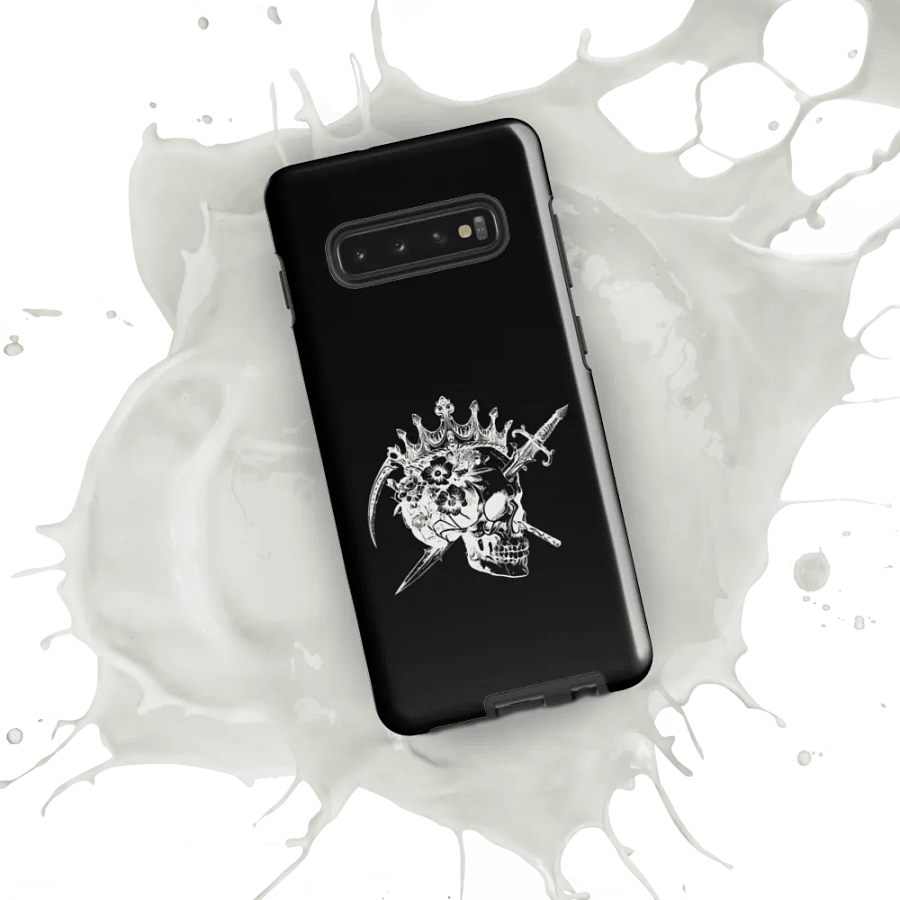 Four Horsemen Logo Samsung Case product image (9)