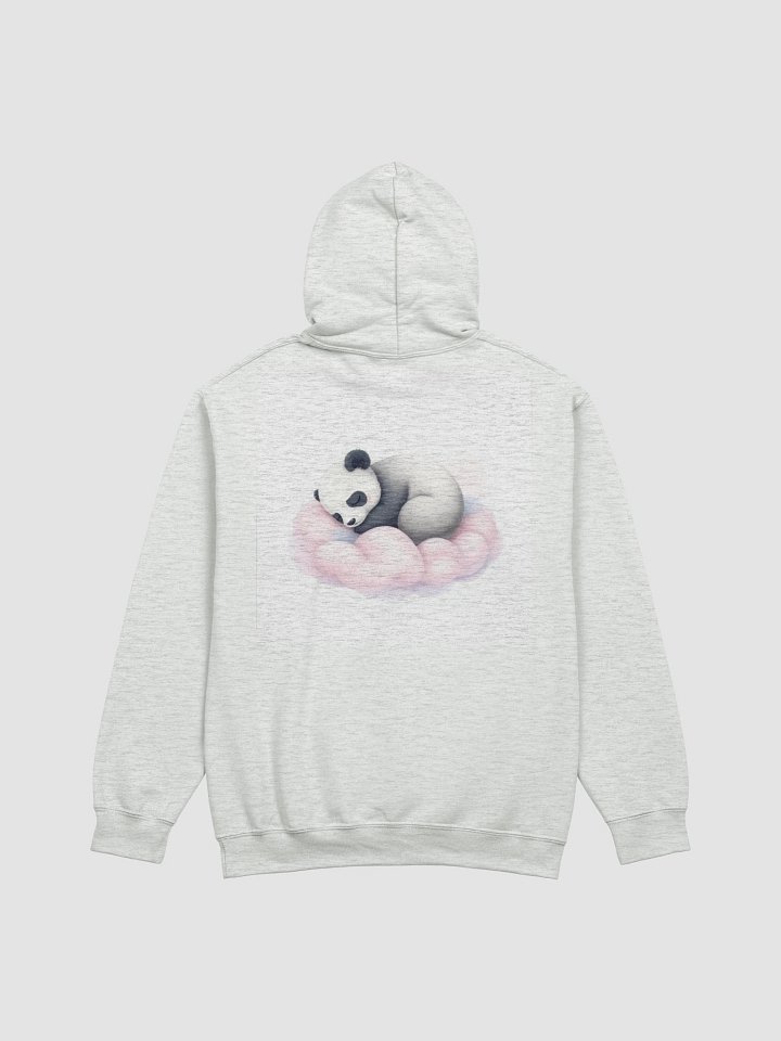 Dreamy Panda Cloud Hoodie product image (13)