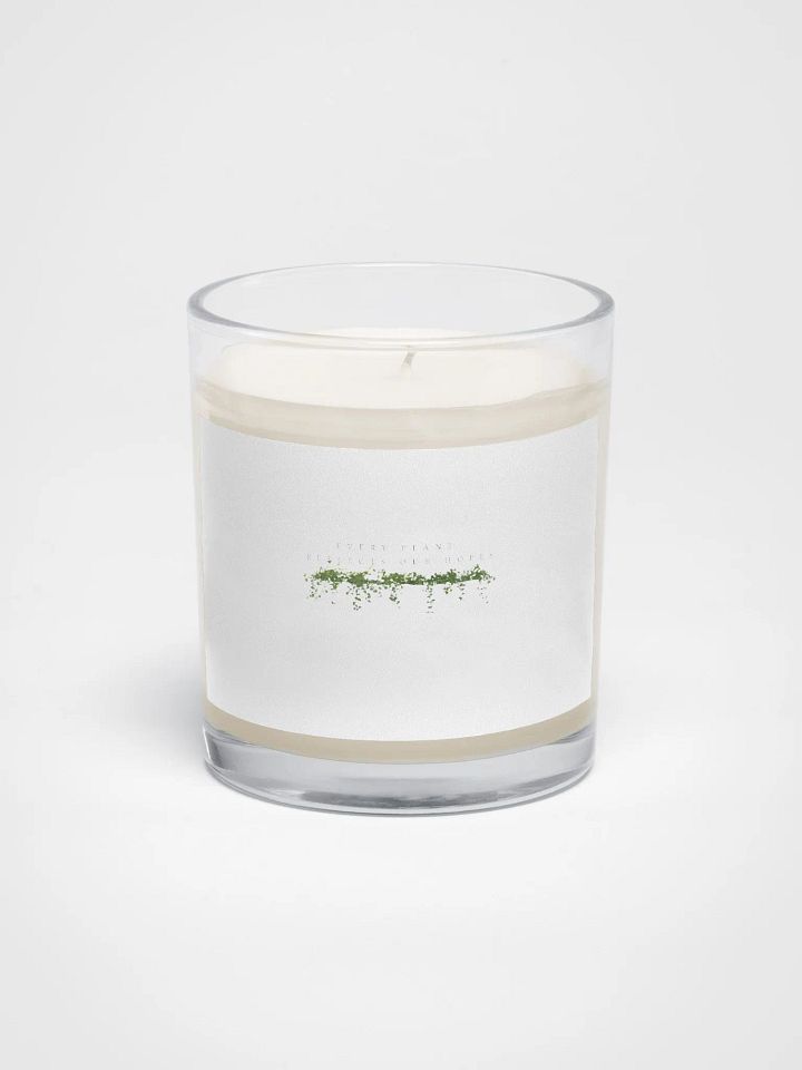 Serenity in a Jar Candle product image (1)