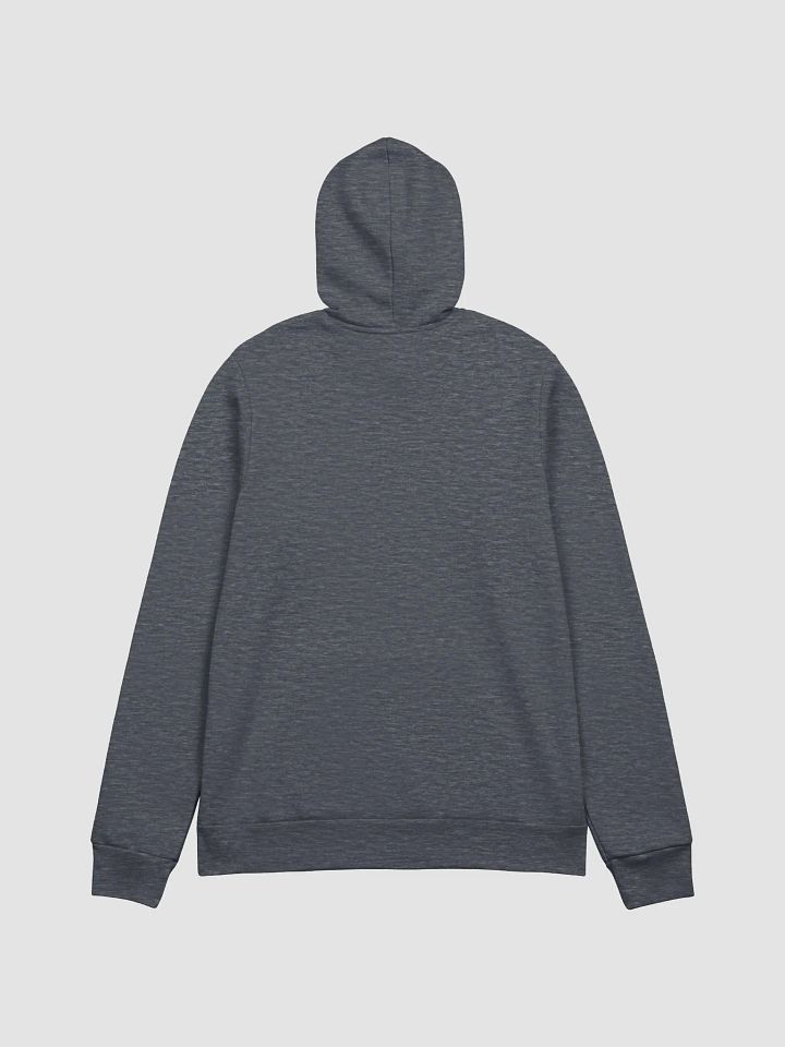 Loba Reyna inspired Soft touch Hoodie product image (5)