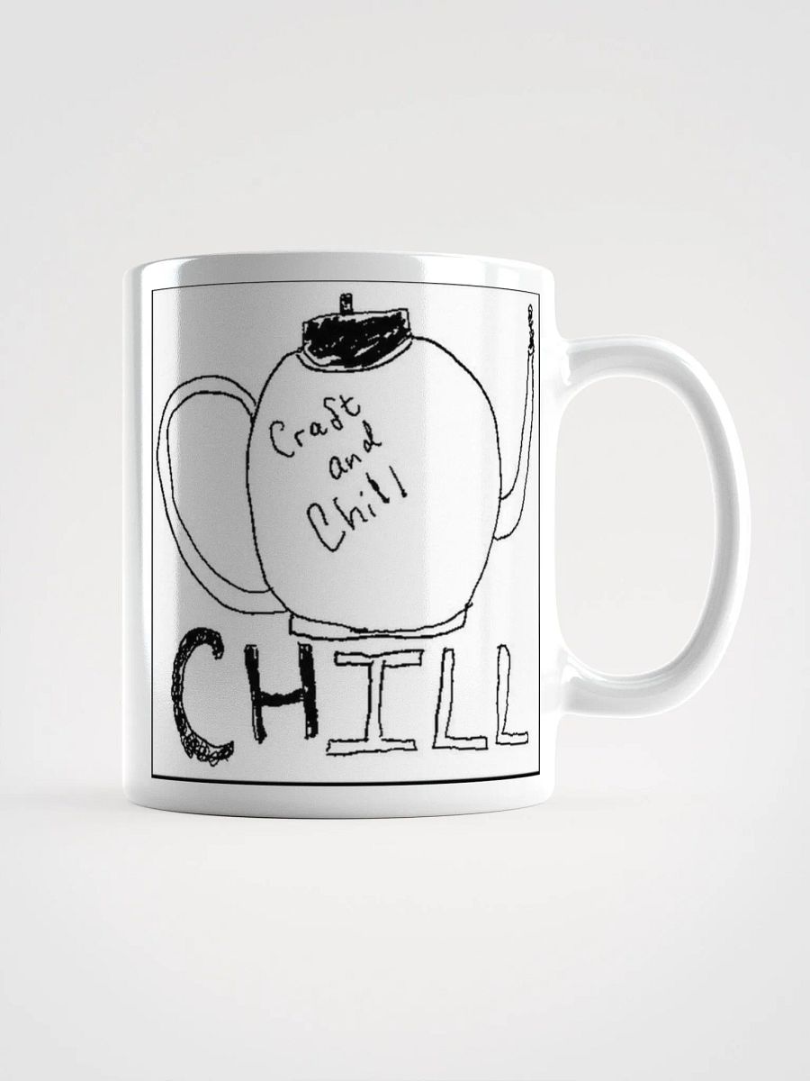 Craft And Chill mug product image (1)