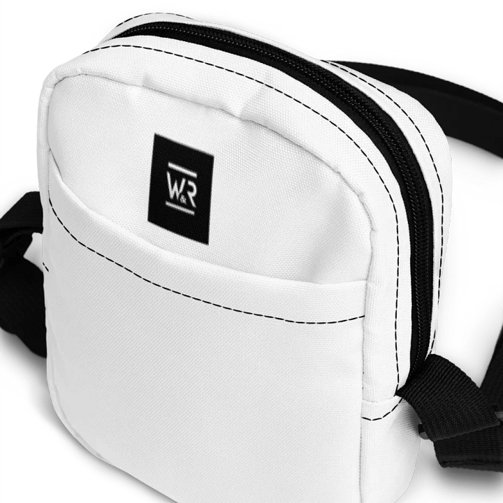Retro W&R Utility Bag product image (1)