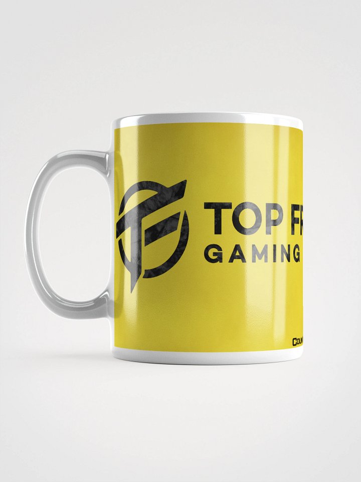 TopFrag™ CS 1.6 Mug product image (1)
