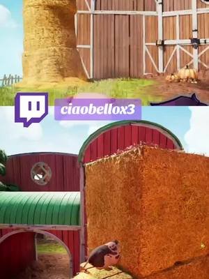 Big brain moves #twitch #streamer #streamertok #gamerchick #splitfiction 