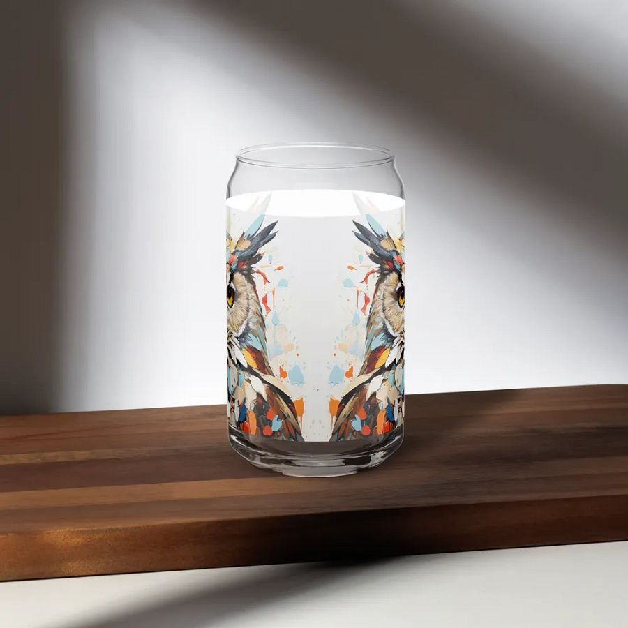 Nocturnal Hues Can Sipper product image (7)