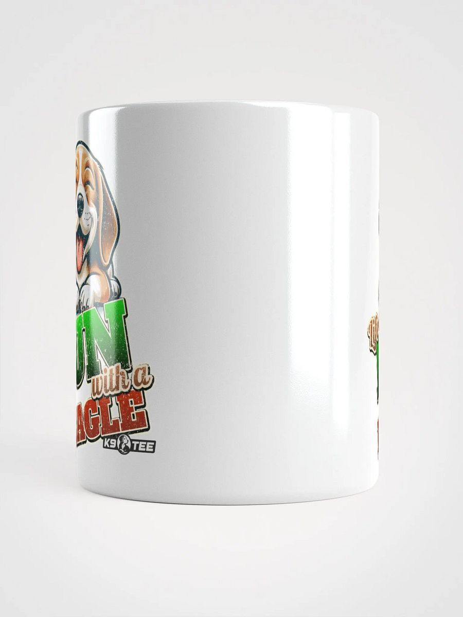 Beagle FUN - Mug product image (14)